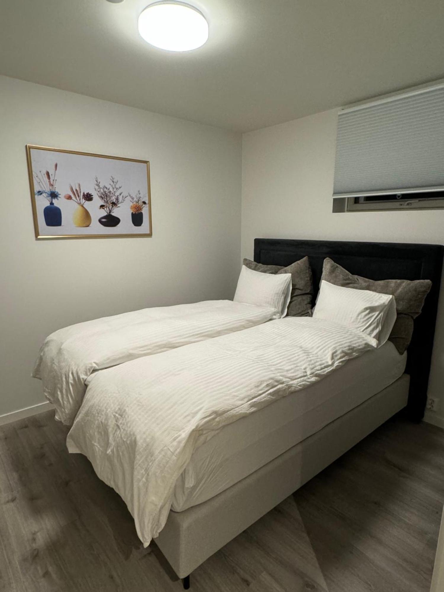 Home For Your Trip 10 Minutes From Oslo Airport With Free Parking Klofta Exterior photo